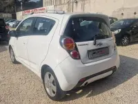 Usata Chevrolet Spark LS 67 CV (49 kW) 2011 Utilitaria