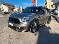 usata Mini Cooper D Countryman Cooper D 2.0 Business Countryman ALL4 Automa