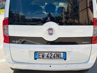 Occasion Fiat Qubo Trekking 95 ch (69 kW) 2014 Blanc Monospace