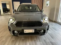 Usata Mini Countryman Business 116 CV (85 kW) 2021 Grigio SUV