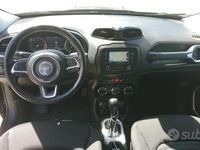 usata Jeep Renegade 4X4