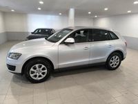 Occasion Audi Q5 Advanced Plus 170 ch (125 kW) 2011 Argent SUV