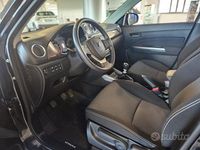 Usata Suzuki Vitara 129 CV (94 kW) 2024 Nero SUV
