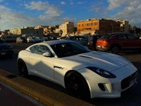 Usata Jaguar F-Type 340 CV (250 kW) 2016 Coupé