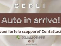 Usata Hyundai Tucson 2023 Azzurro SUV