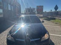 Usata Mercedes C220 175 CV (128 kW) 2009 Berlina