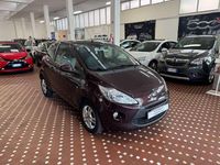 Usata Ford Ka Business Edition 75 CV (55 kW) 2012 Lilla Utilitaria