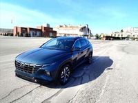 Usata Hyundai Tucson 150 CV (110 kW) 2024 SUV