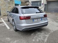 Usata Audi A6 190 CV (139 kW) 2018 Station wagon