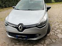Usata Renault Clio GrandTour 2013 Grigio Station wagon