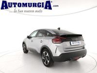 Brugt Citroën C4 PureTech 131 HK (96 kW) 2023 Grå Sedan