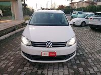 usata VW Sharan 2.0 TDI 177 CV DSG Highline BlueMotion Technology del 2014 usata a Brescia