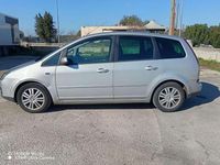 Usata Ford Focus Ghia 90 CV (66 kW) 2006 Grigio Berlina