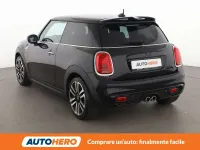 Usata Mini Cooper S 192 CV (141 kW) 2020 Nero Utilitaria