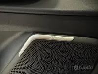 Usata Mercedes V300 Premium 237 CV (174 kW) 2024 Nero Monovolume