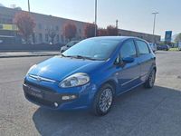 Usata Fiat Punto Active 69 CV (50 kW) 2011 Other Utilitaria