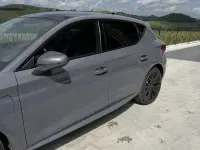 Usata Cupra Leon VZ2 150 CV (110 kW) 2021 Berlina