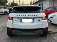 Usata Land Rover Range Rover evoque SE 150 CV (110 kW) 2017 Bianco Station wagon