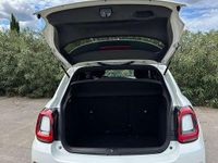Gebraucht Fiat 500X 120 PS (88 kW) 2021 Weiß SUV