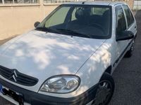 usata Citroën Saxo - 2002