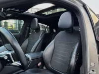 Usado Mercedes GLC220 AMG Line Premium 197 CV (144 kW) 2023 Gris Coupe
