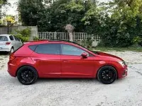 Usata Seat Leon FR 190 CV (139 kW) 2019 Berlina