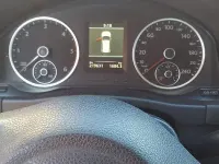 Usata VW Tiguan 140 CV (102 kW) 2012 Grigio SUV