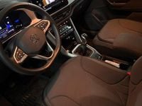 Usata VW T-Roc Edition 115 CV (84 kW) 2024 Nero SUV