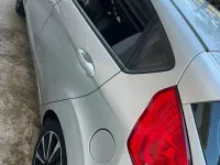 Usata Ford Fiesta 97 CV (71 kW) 2009 Grigio Berlina
