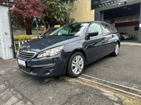 usata Peugeot 308 BlueHDi 120 S&S SW Business