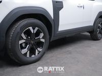 Nuova Dacia Duster Extreme 131 CV (96 kW) 2025 Bianco SUV
