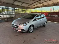 Usata Opel Corsa 75 CV (55 kW) 2019 Grigio Utilitaria