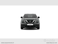Usata Nissan Juke N-Connecta 114 CV (83 kW) 2025 Grigio SUV