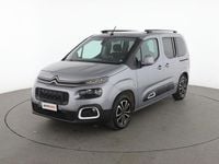 Usata Citroën Berlingo PureTech 110 CV (80 kW) 2019 Grigio Monovolume