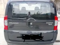 Usata Peugeot Bipper 75 CV (55 kW) 2014 Nero Monovolume