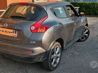 usata Nissan Juke 11/2012