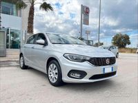 usata Fiat Tipo Tipo4p 1.6 mjt Easy 120cv