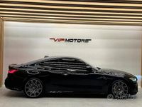 Usata BMW M4 Competition Edition 510 CV (375 kW) 2022 Nero Coupé