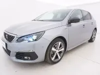 Usata Peugeot 308 GT 131 CV (96 kW) 2020 Argentoargento Berlina