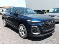 Nuova Audi Q5 S-Line 204 CV (150 kW) 2026 Grigio SUV