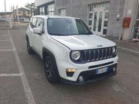 usata Jeep Renegade 1.0 Business 120 CV 2wd