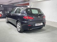 usata Alfa Romeo 147 2ª serie 1.6 16V TS (105) 5 porte Progression