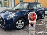 usata Mini Cooper One D 1.5 dci *5 Porte*