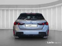 Usata BMW 118 M Sport 150 CV (110 kW) 2025 Skyscraper grey metallic Utilitaria
