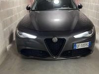 Usata Alfa Romeo Giulia Sprint 160 CV (117 kW) 2021 Berlina