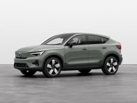 usata Volvo C40 Recharge Twin Motor AWD 1st Edition nuova a Modena