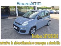 Usata Fiat Panda City Life 69 CV (50 kW) 2022 Grigio Utilitaria