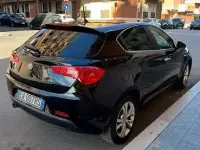 Usata Alfa Romeo Giulietta Progression 105 CV (77 kW) 2014 Utilitaria