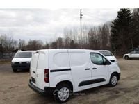 Usata Opel Combo 102 CV (75 kW) 2020 Bianco Monovolume