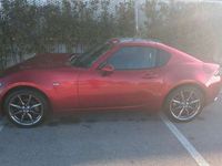 usata Mazda MX5 MX-5IV 2018 RF RF 2.0 Sport i-eloop